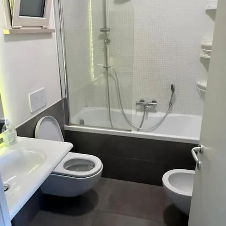 Domus Elda - Apartment *