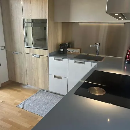 Domus Elda - Apartment *