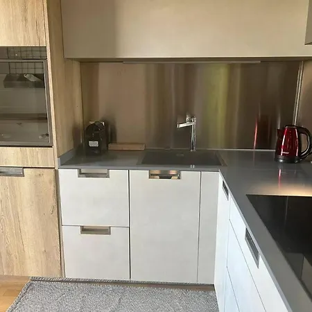 Apartment Domus Elda - *