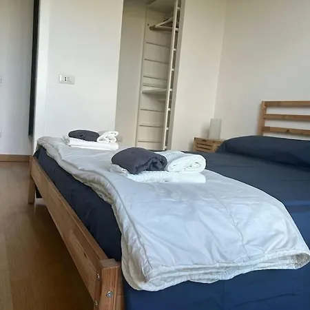 Apartment Domus Elda - Rom
