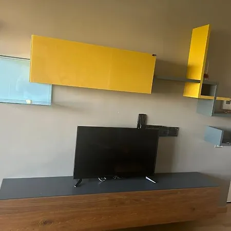 Apartment Domus Elda - Rom