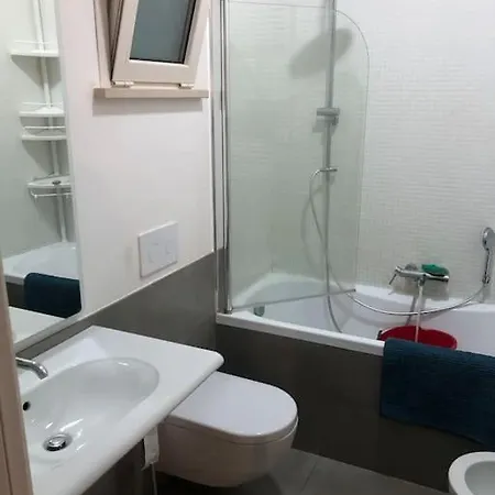 Domus Elda - Apartment *