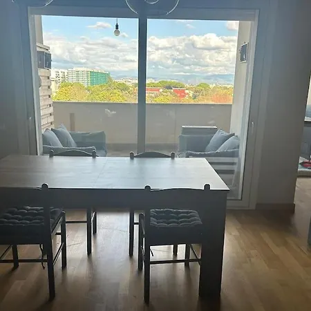 Apartment Domus Elda - *