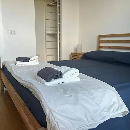 Appartamento Domus Elda -