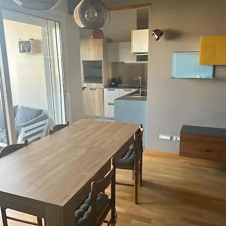 Domus Elda - Appartamento