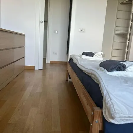 Domus Elda - Appartamento Roma